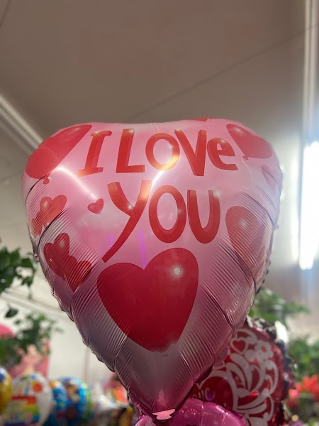 Elegant rose arrangement